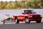 Dodge Dakota 1997 года